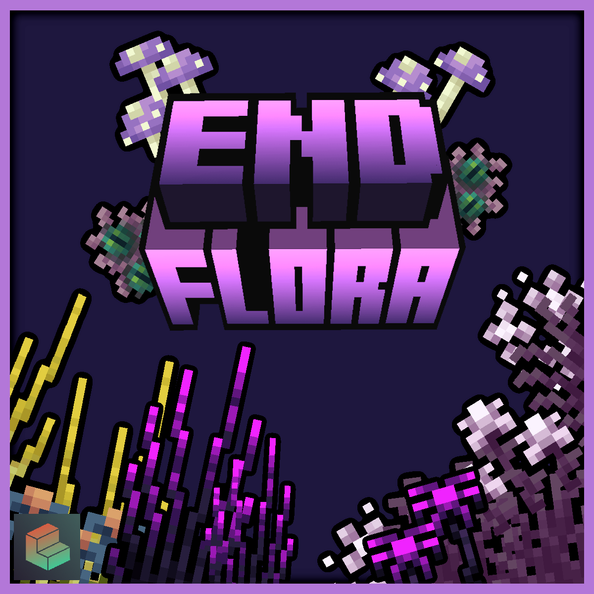 End Flora preview image
