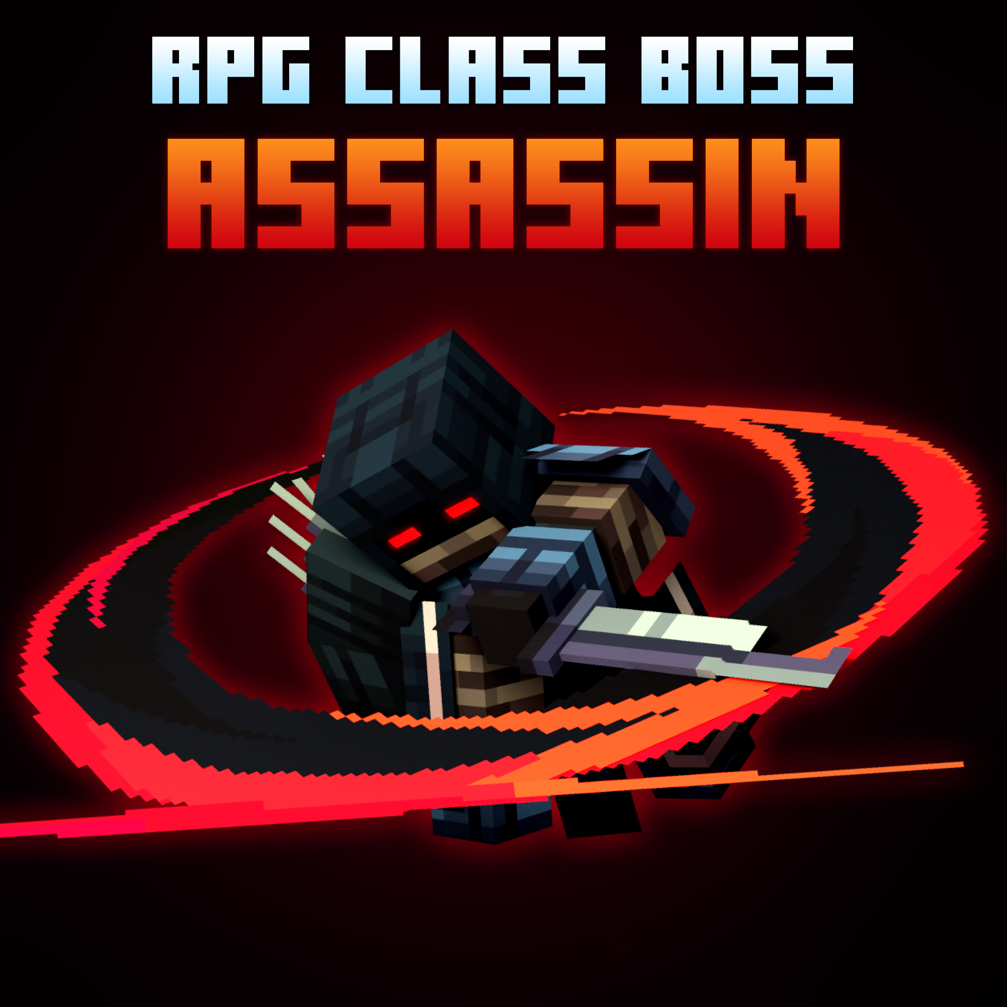 RPG Class Boss | Assassin preview image