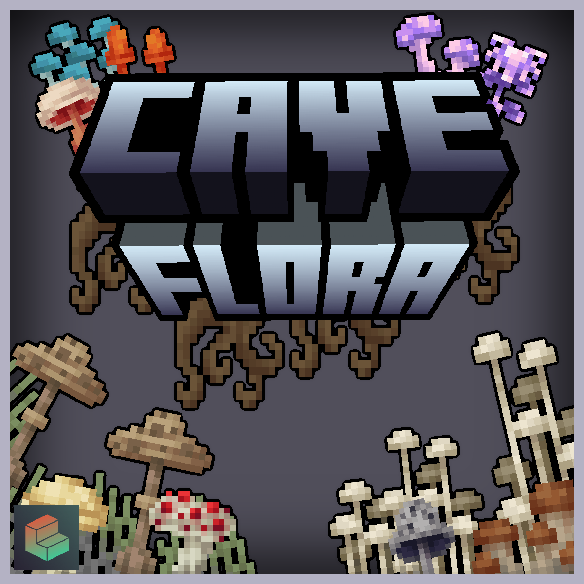 Cave Flora preview image
