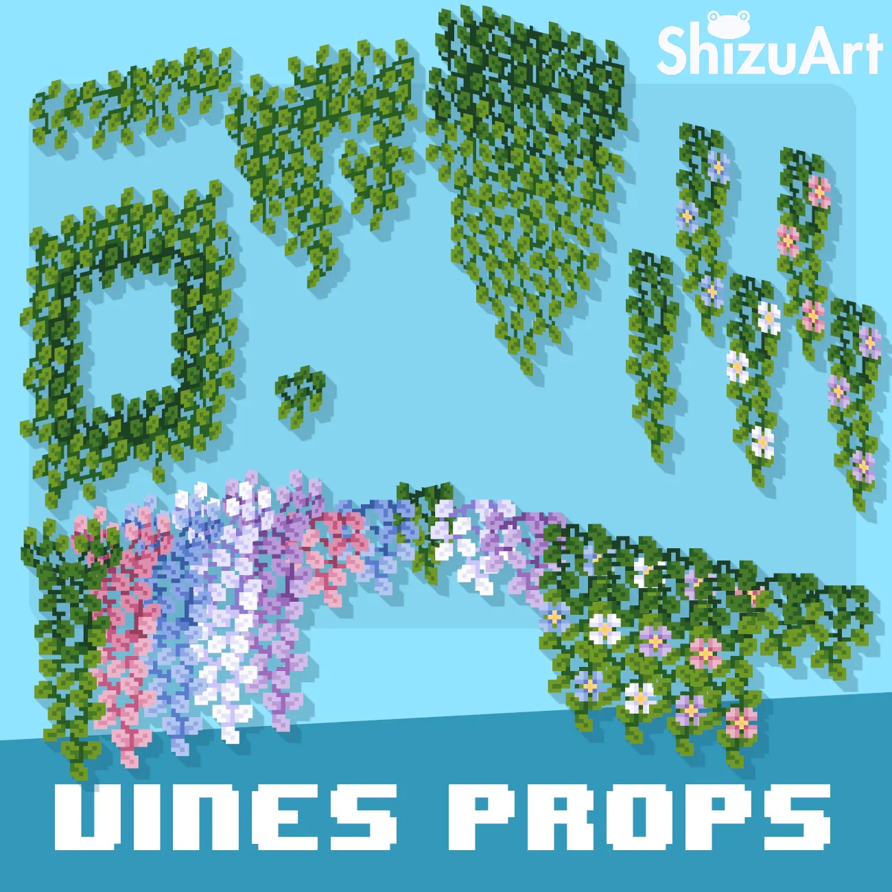 Vines Props preview image