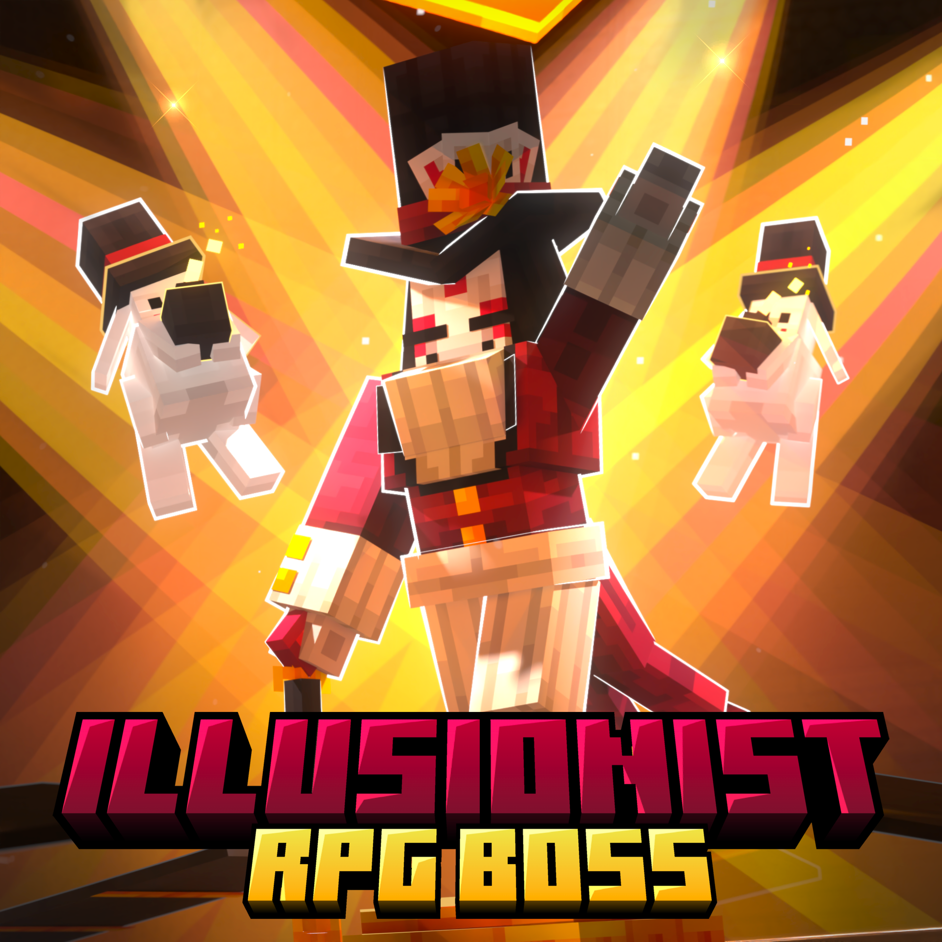 Illusionist | RPG Boss preview image