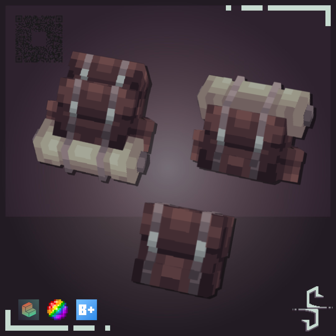 Basic Backpacks preview image