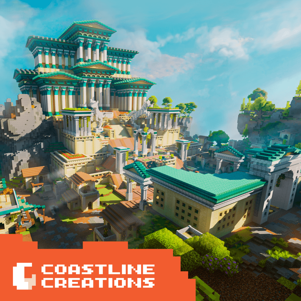 Sky Olympus - 280x280 preview image