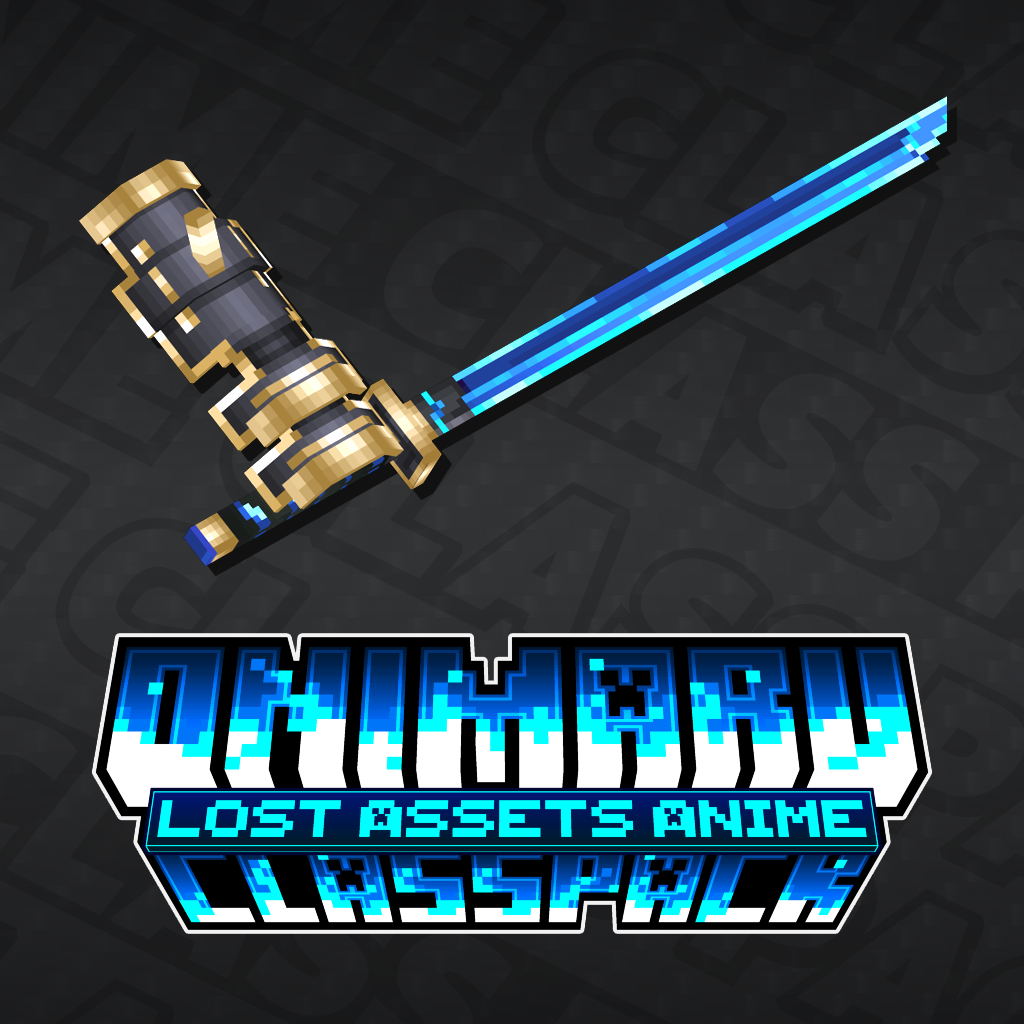 [Class Pack] OniMaru preview image