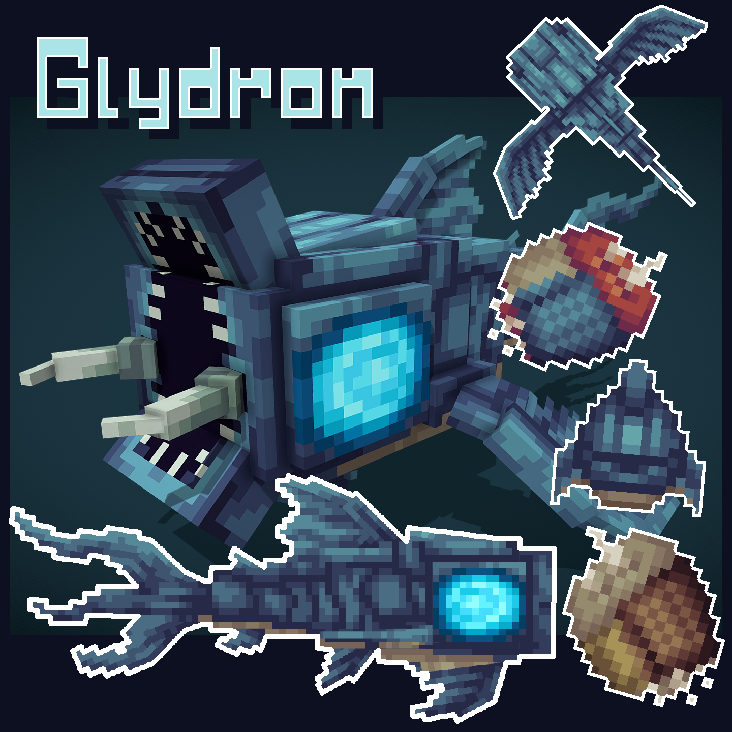 Glydron preview image