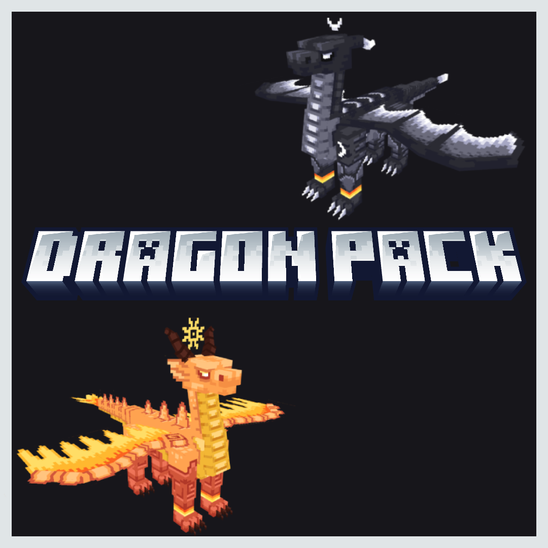Dragon Pack preview image