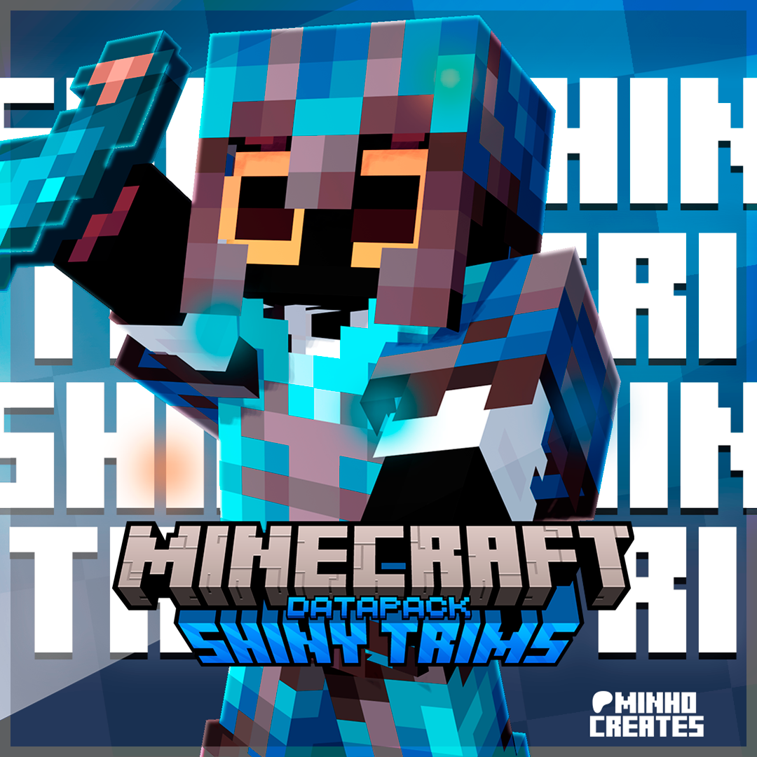 Shiny Trims - Make it Glow! preview image