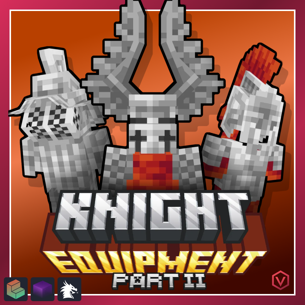 Historical Armors Pack 2 preview image