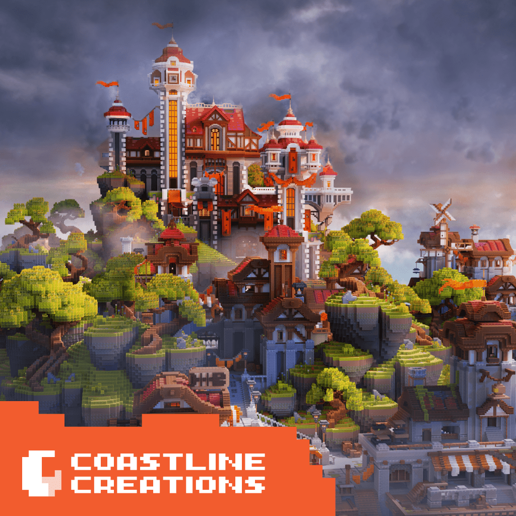 Spawn - Royal Haven - 500x500 preview image