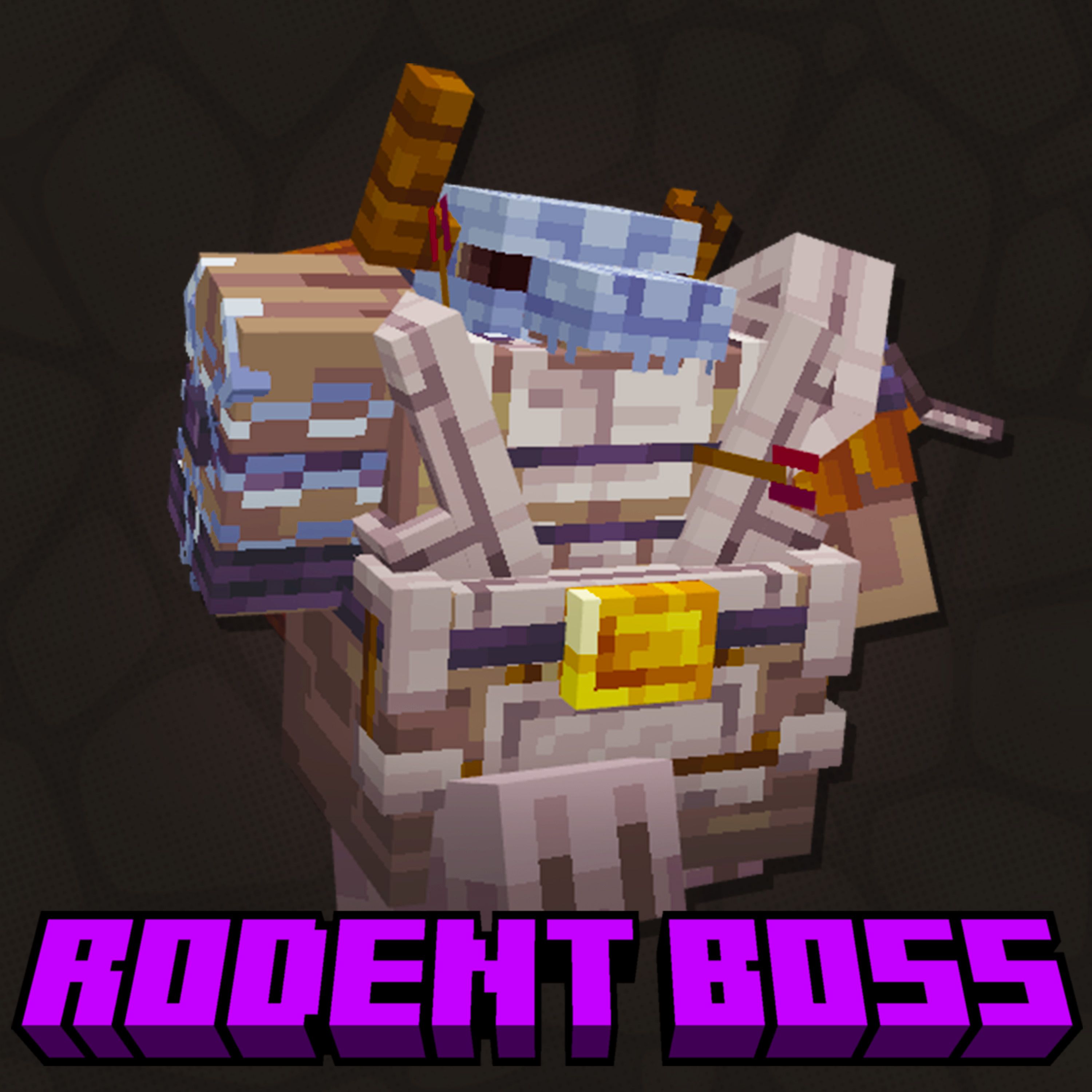 Rodent Boss preview image