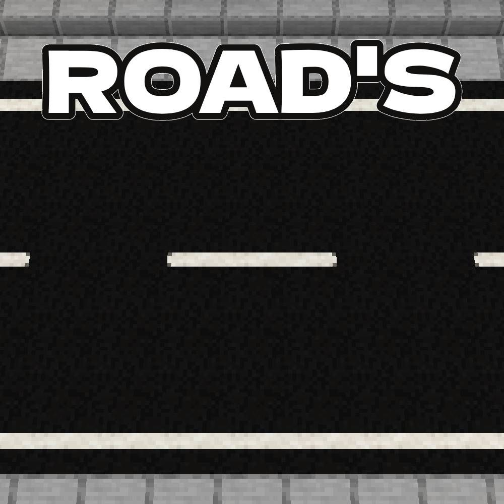 FischVogels Roads preview image