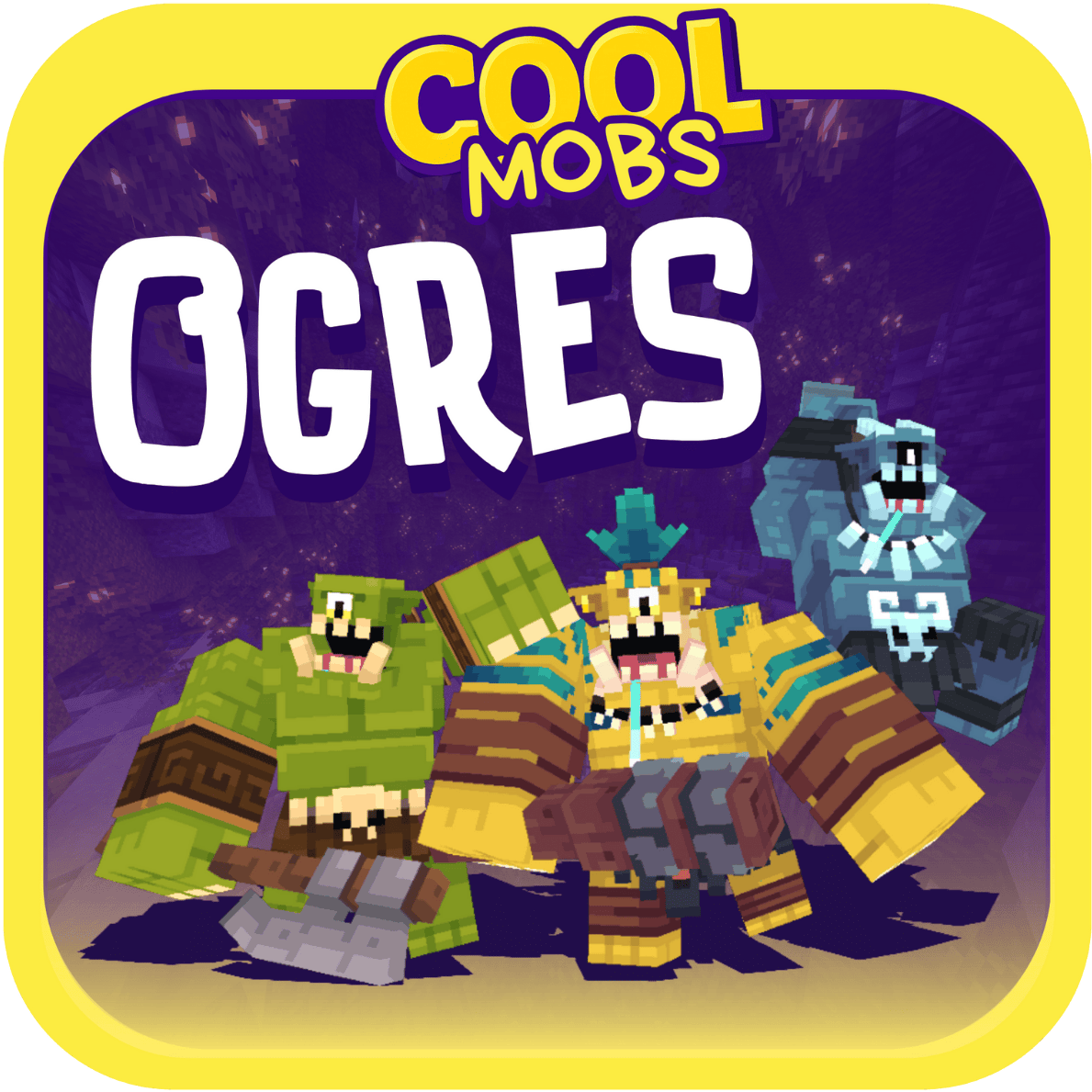 CoolMobs - Ogres preview image
