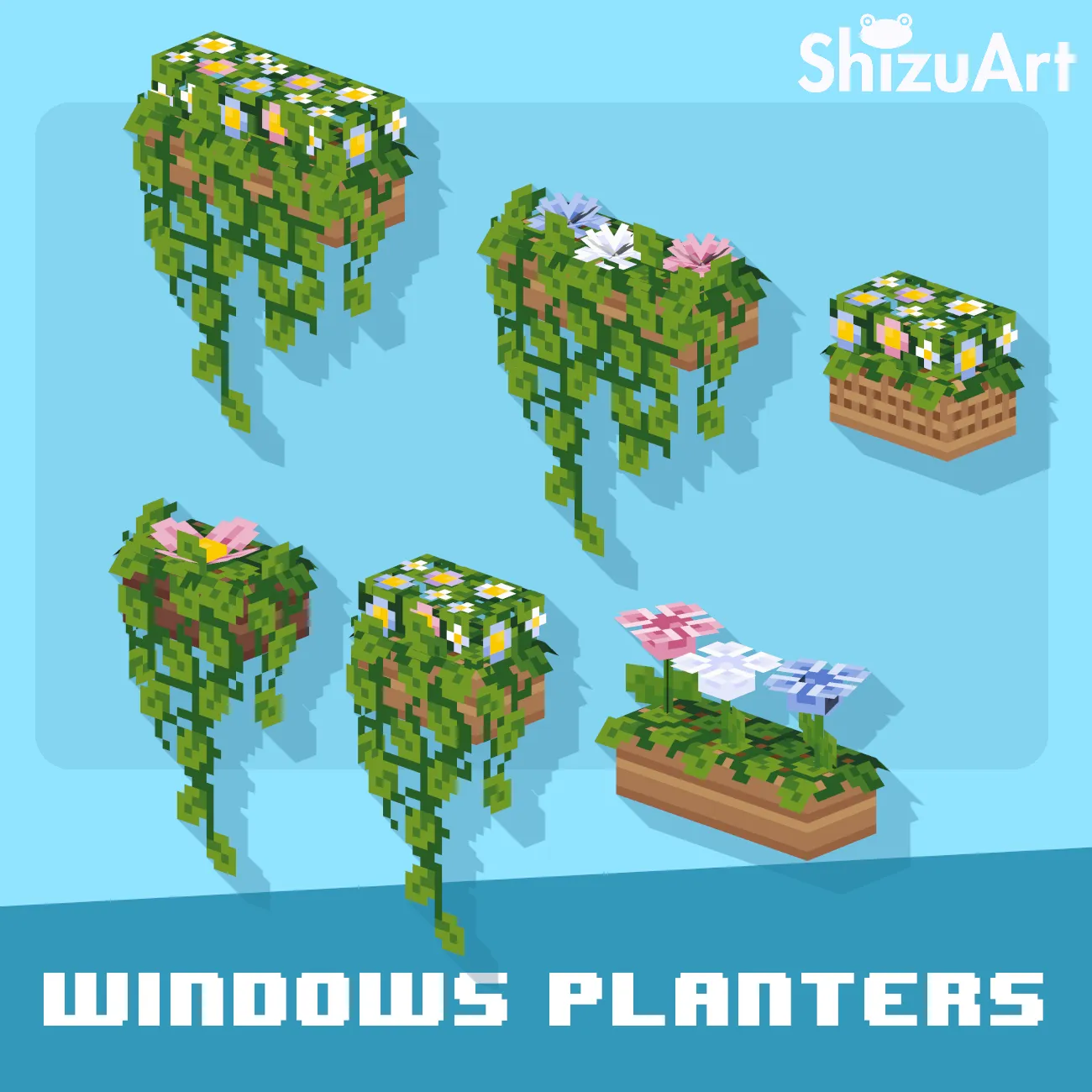 Windows Planter preview image