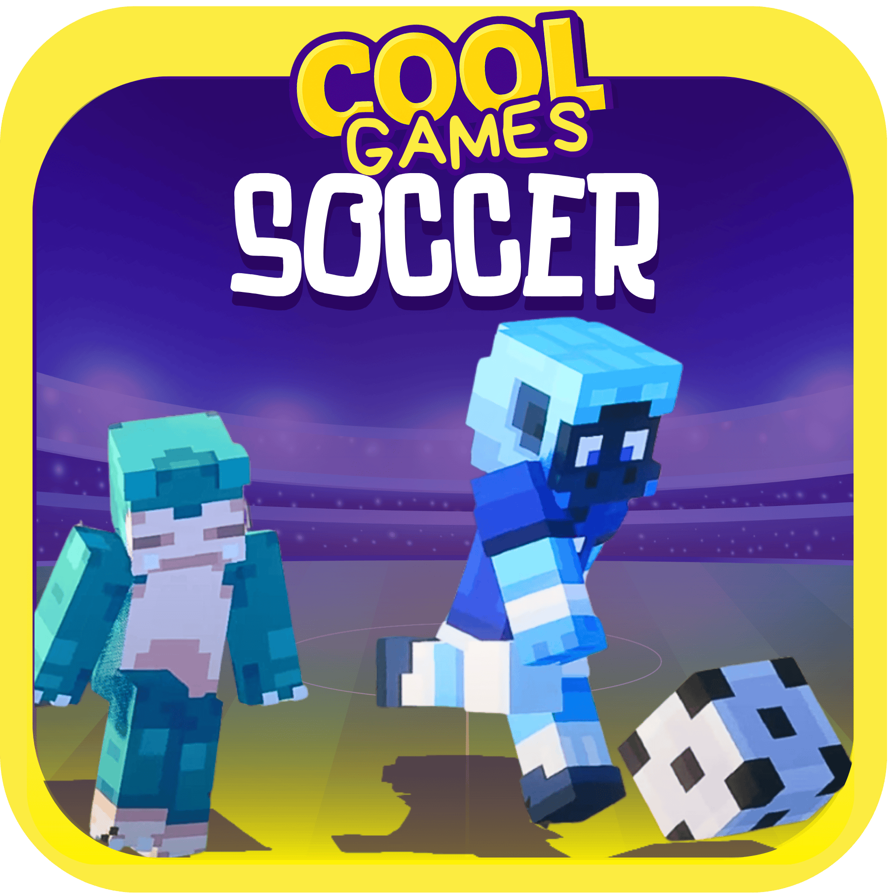 CoolGames - Soccer | Football preview image