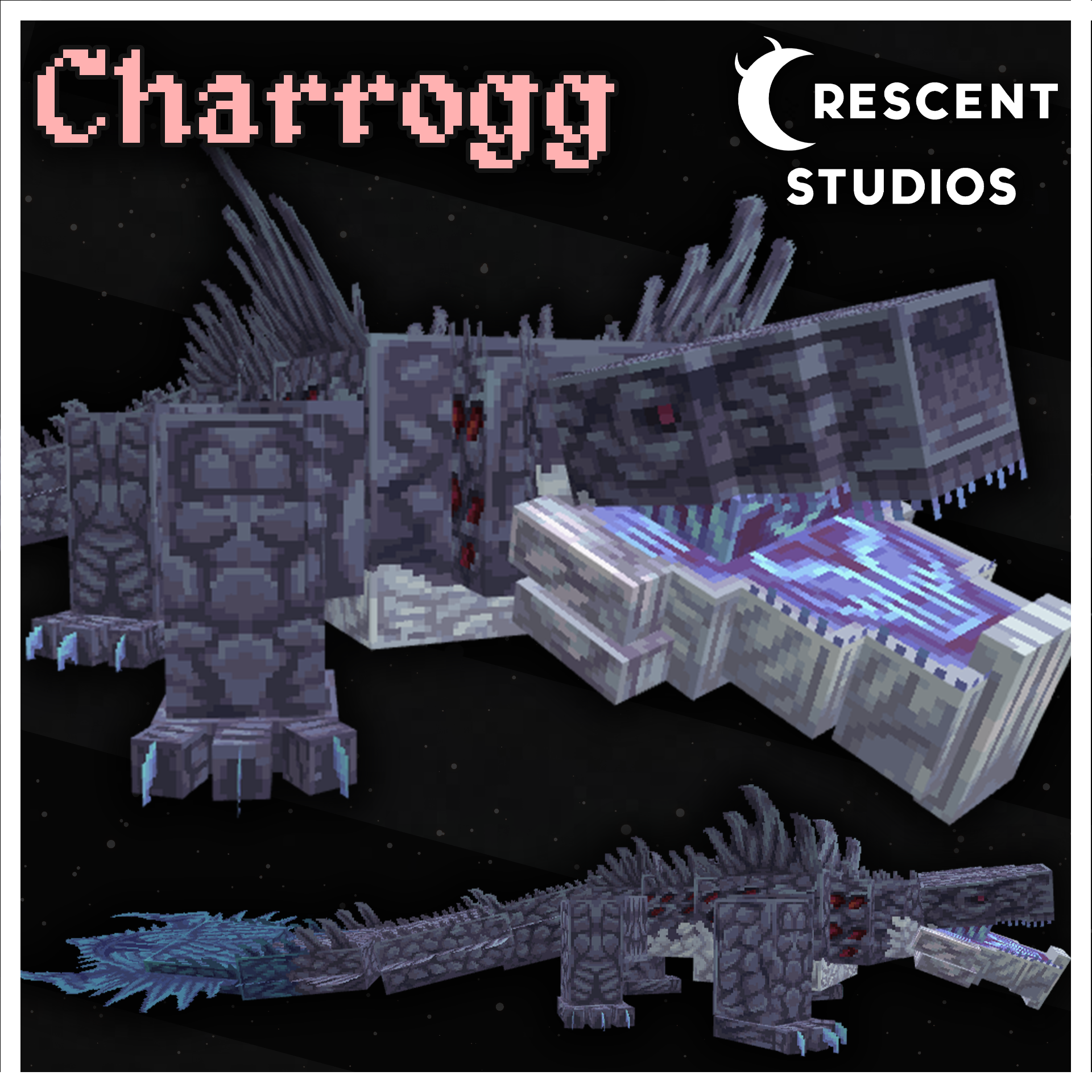 Titans - Charrogg preview image