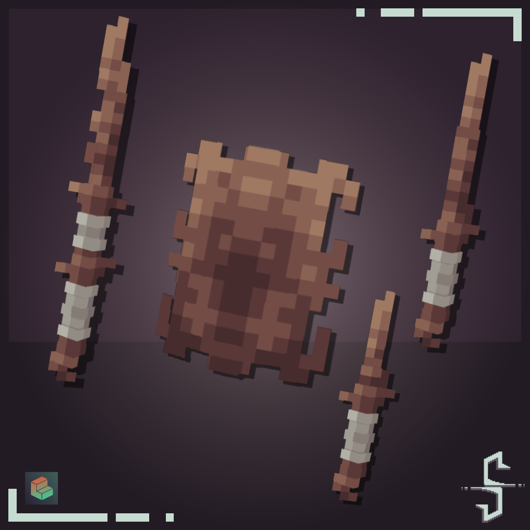 Carved Collection preview image