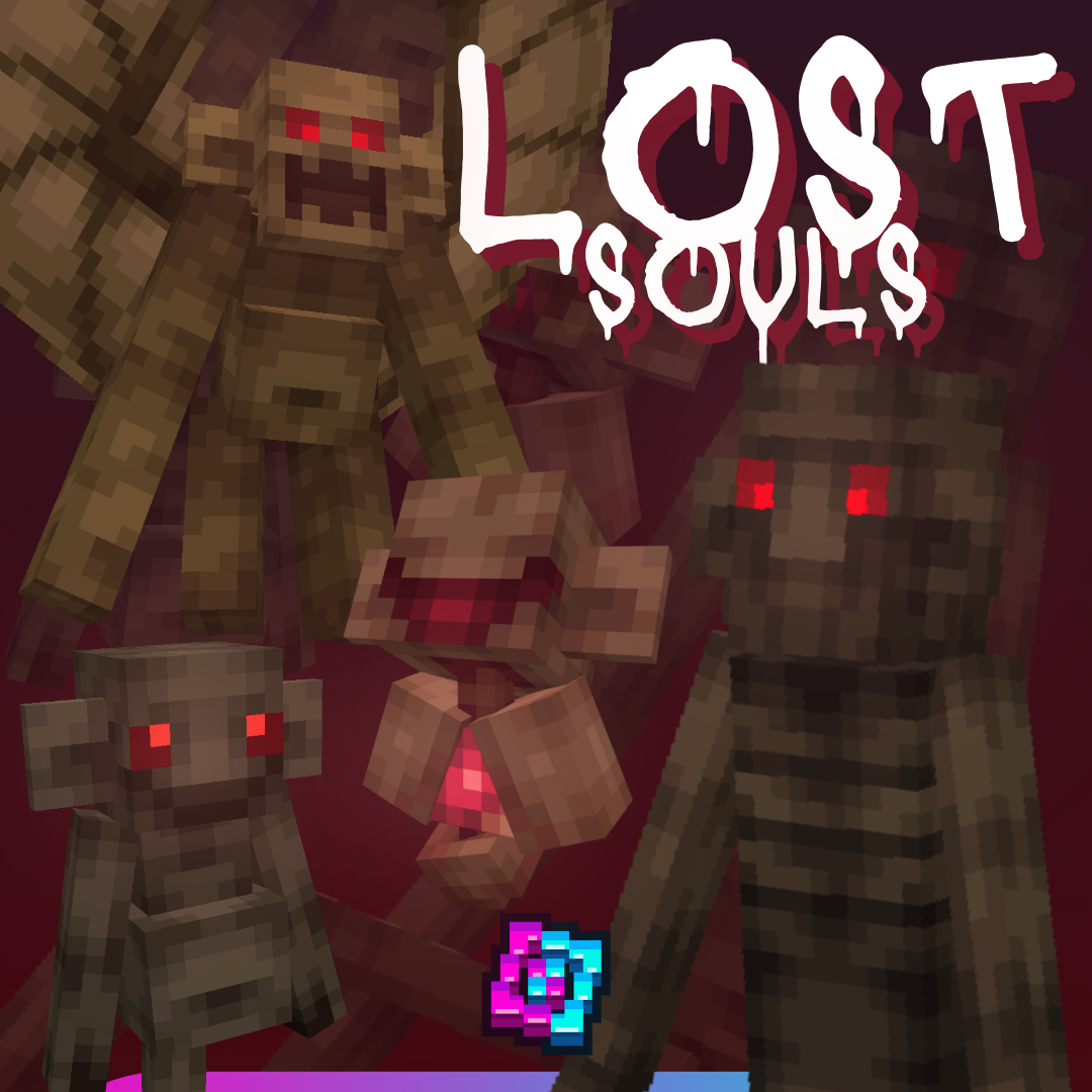 Lost Souls preview image
