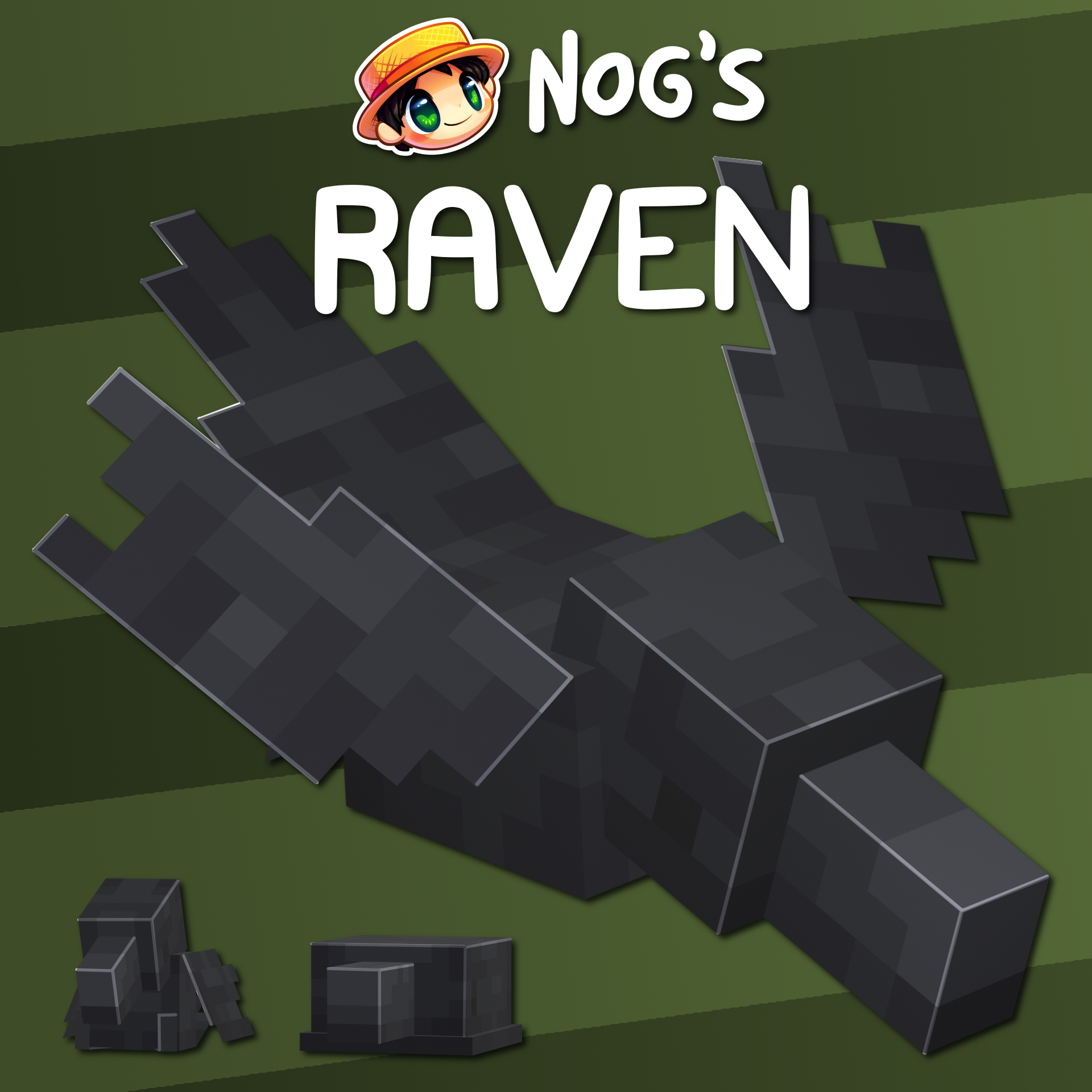 Nog's Raven preview image