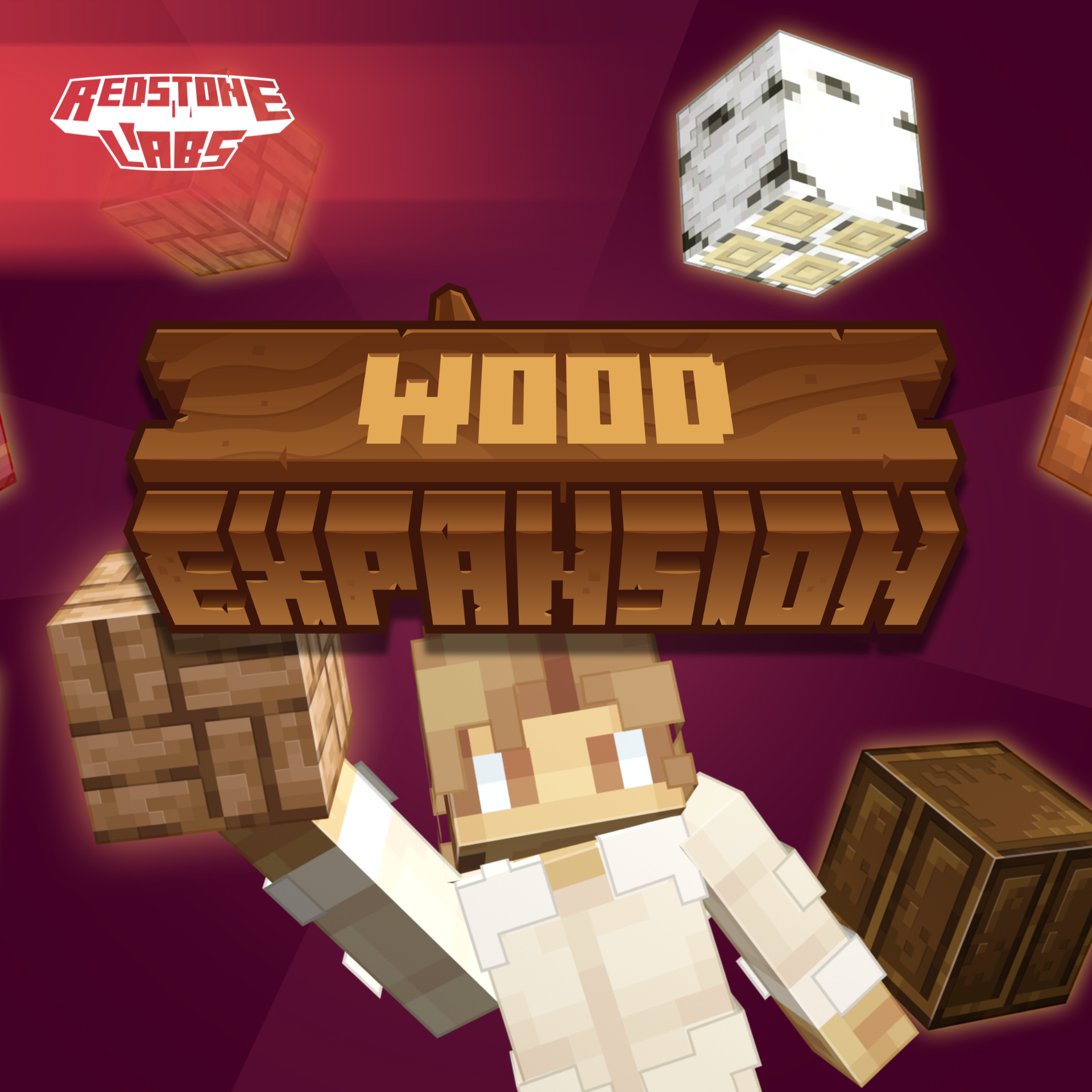 Wood Expansion preview image