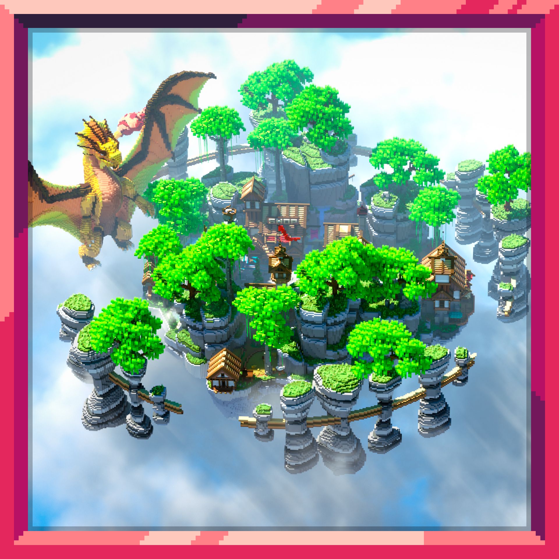 Eldrun - Survival Spawn preview image