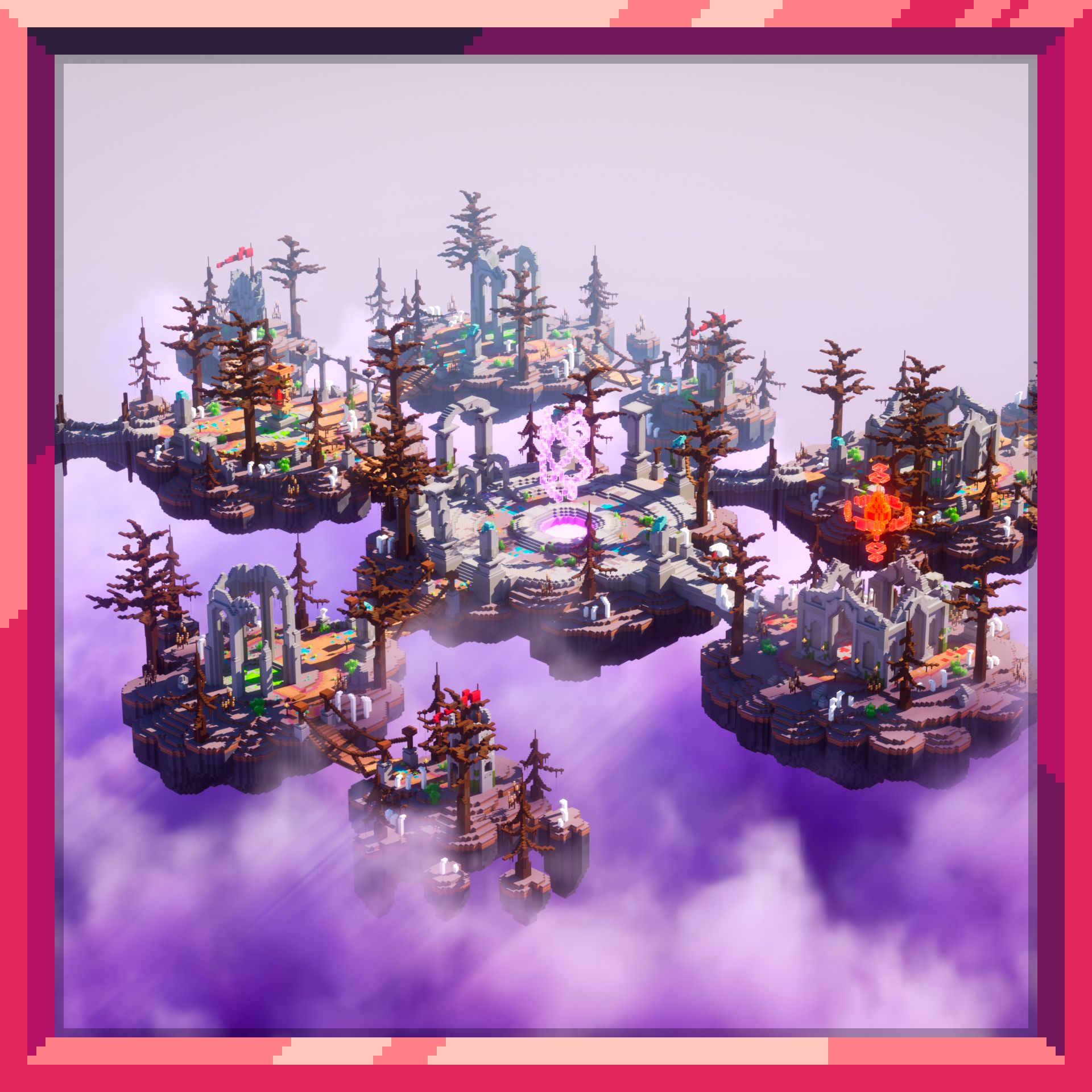 GhostLands - Farming Dungeon preview image