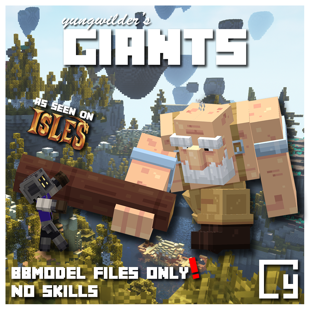 Giants preview image