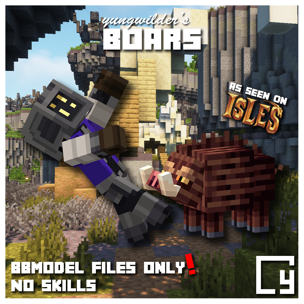 Boars preview image