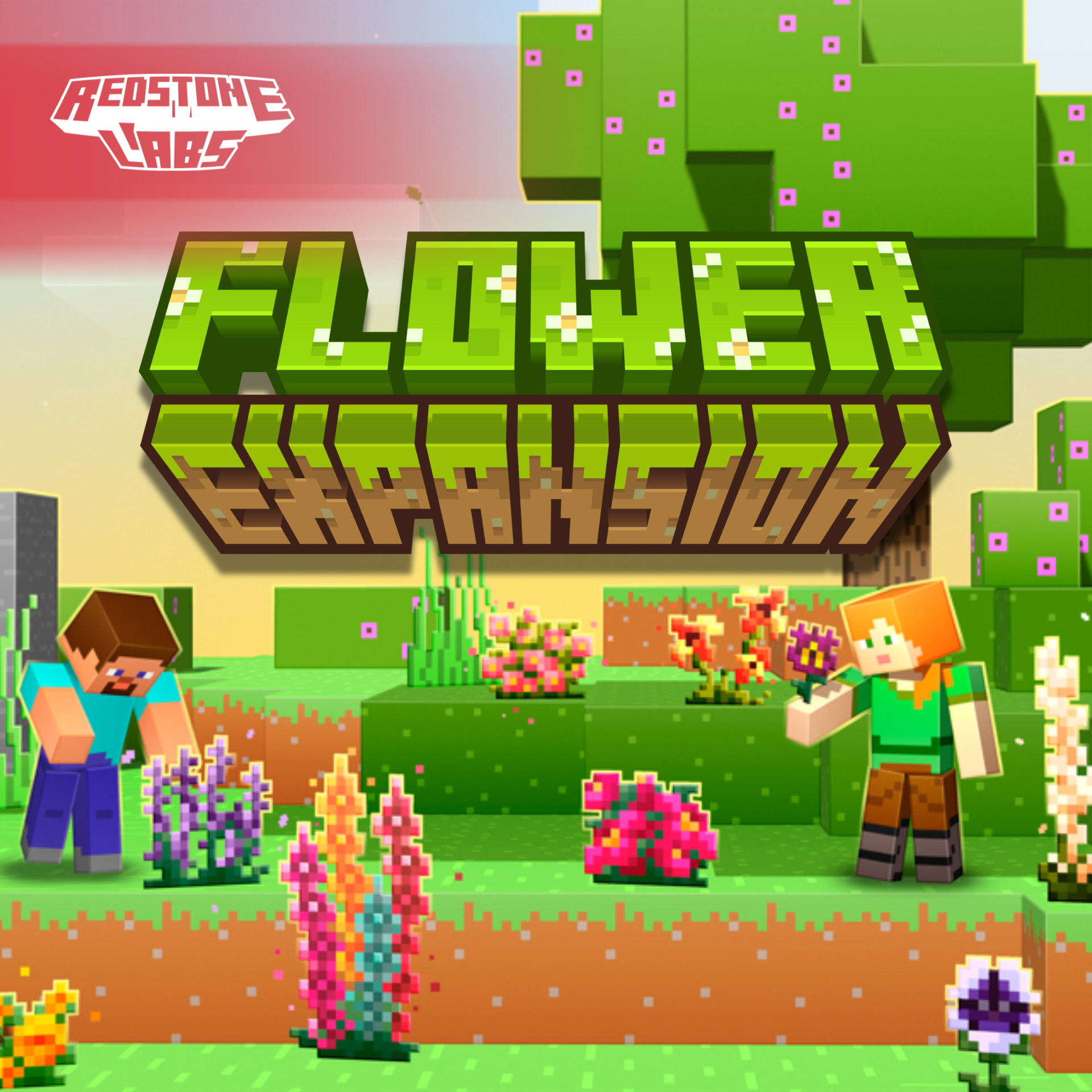 Flower Expansion preview image