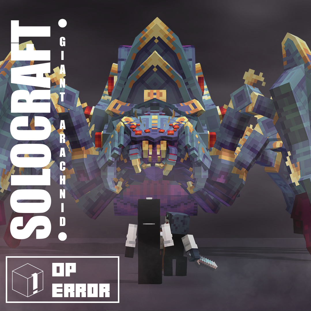 SoloCraft V.2 preview image