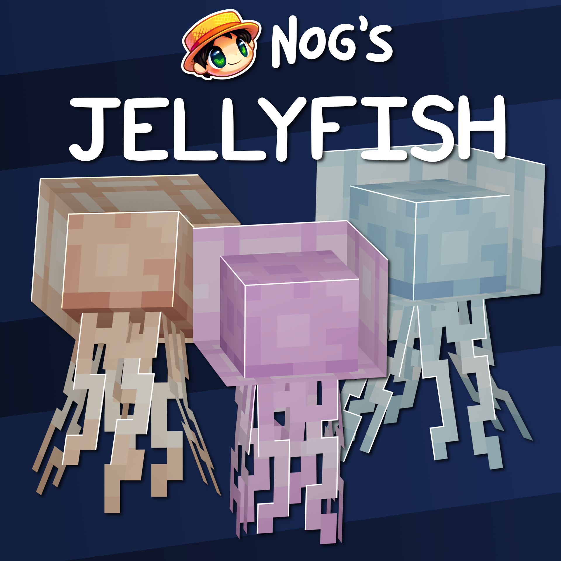 Nog's Jellyfish preview image