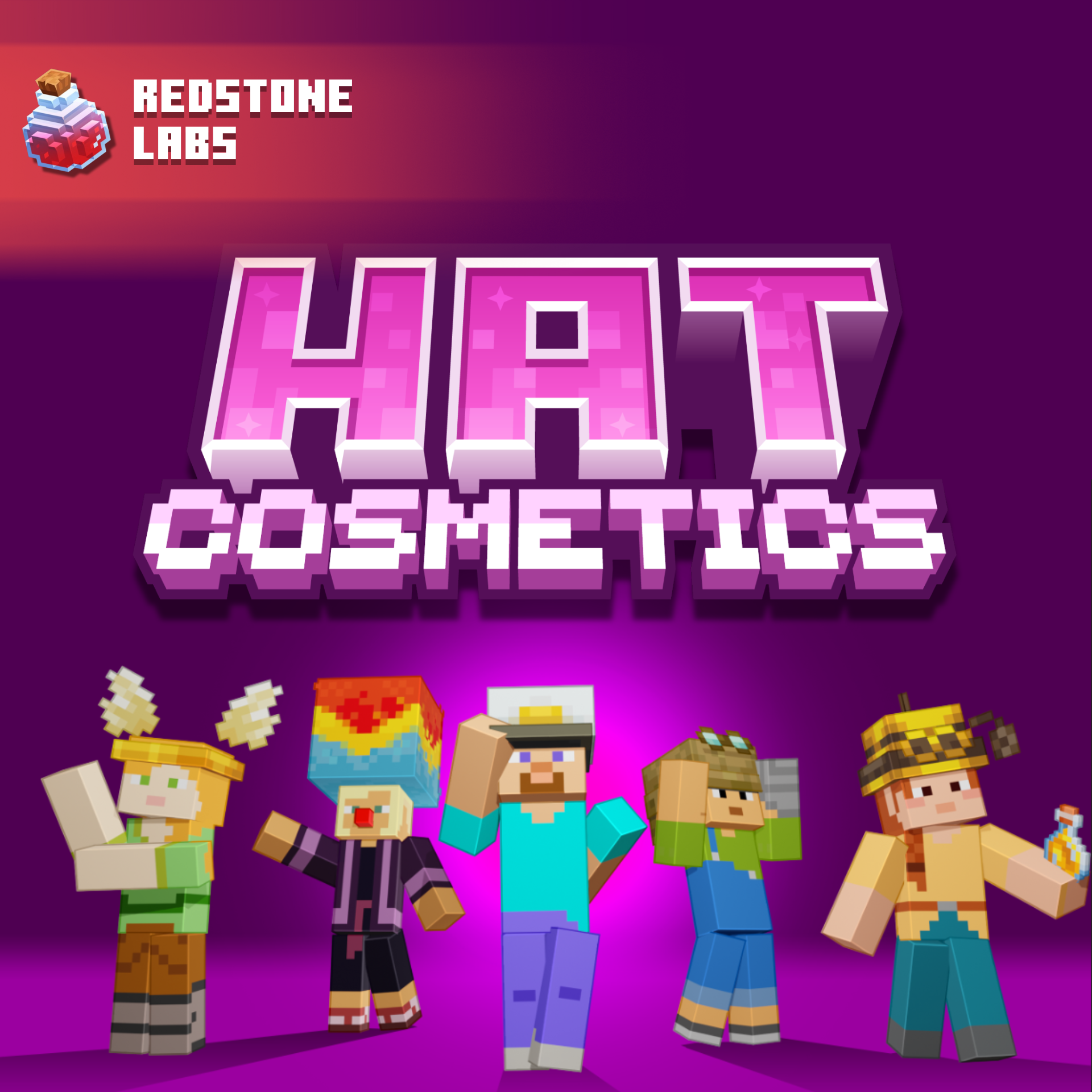 Hat Cosmetics preview image