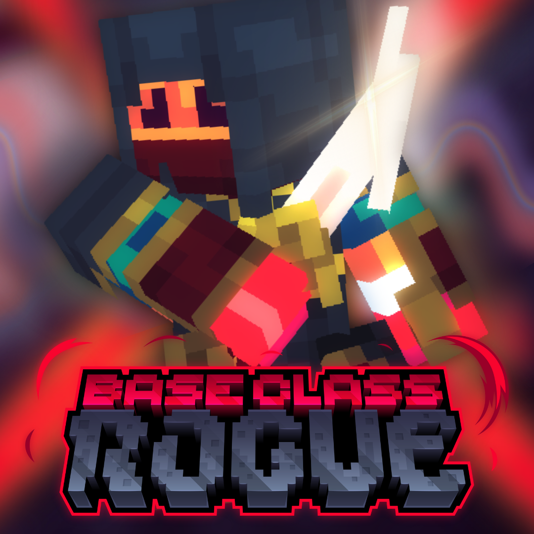 Khan's RPG Klasses | Rogue Class preview image