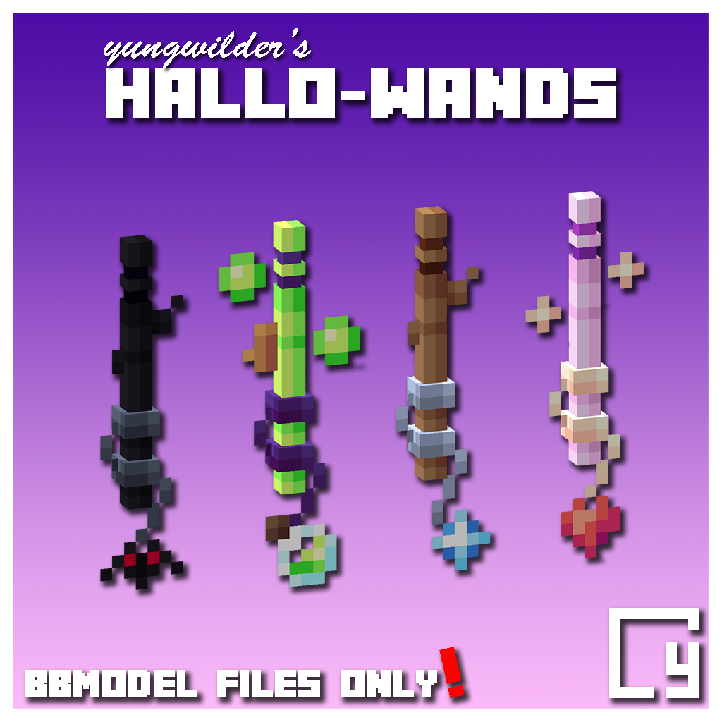 Hallo-Wands preview image