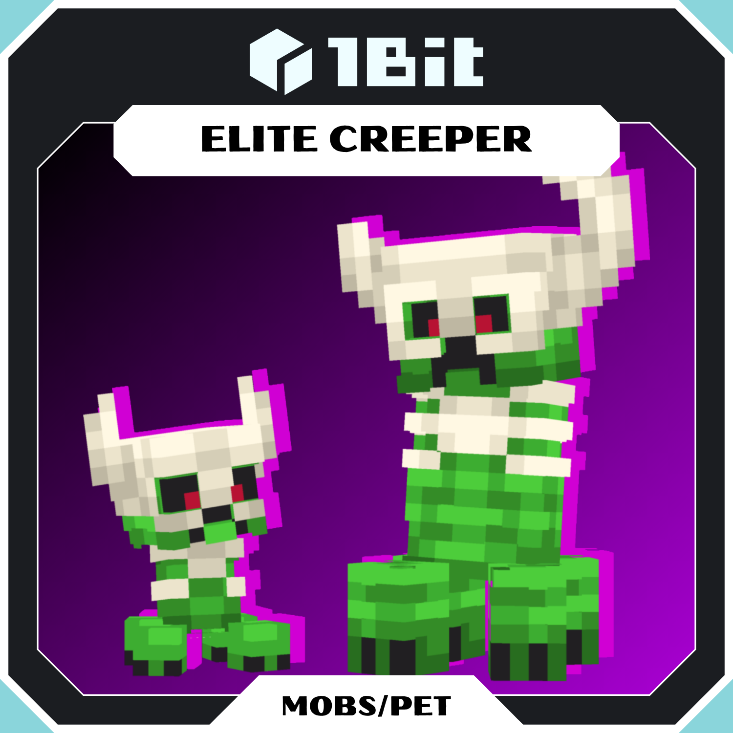 Elite Creeper preview image