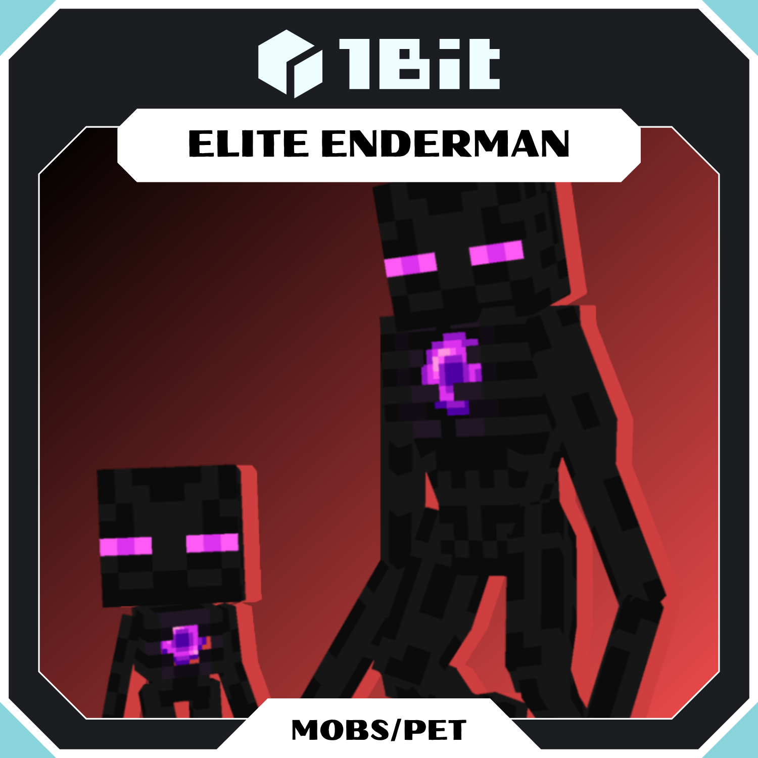 Elite Enderman preview image