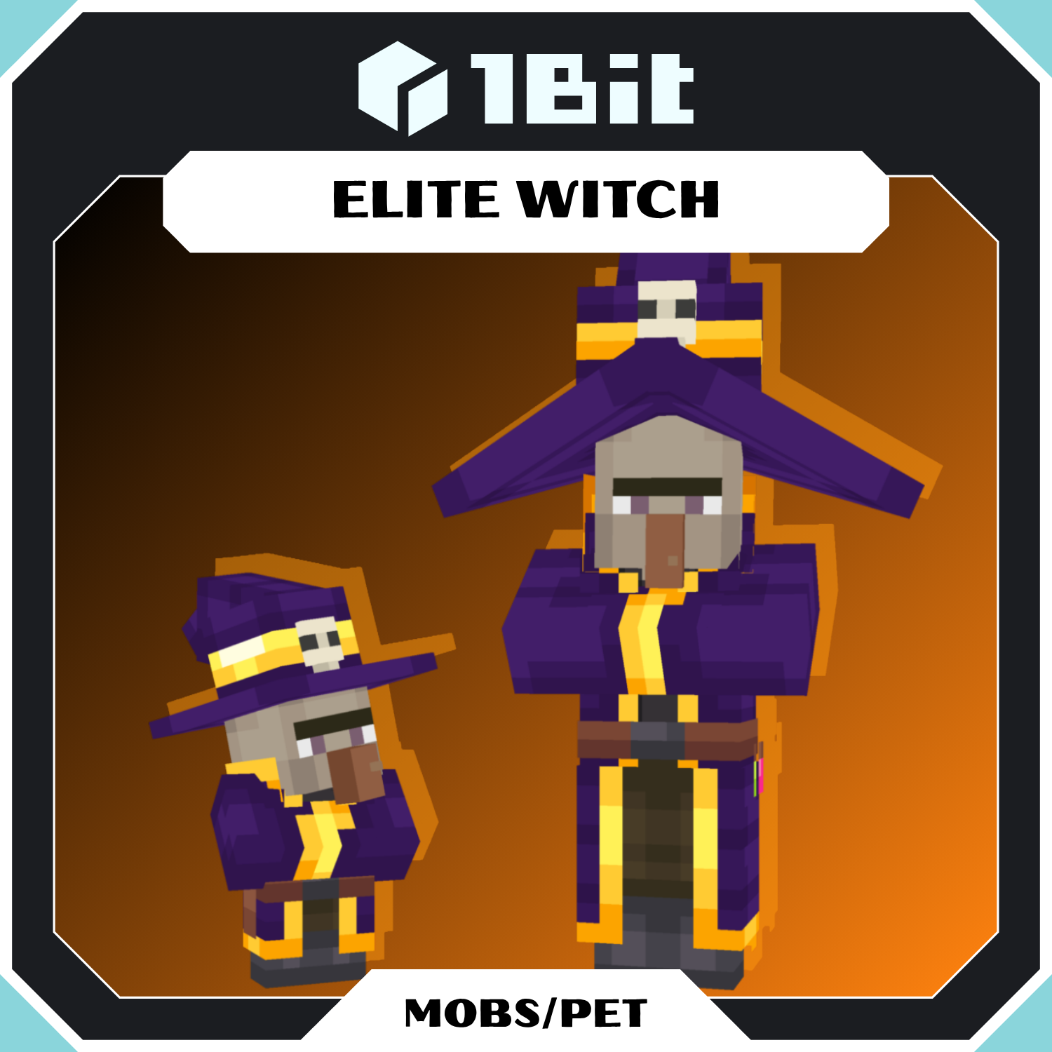 Elite Witch preview image