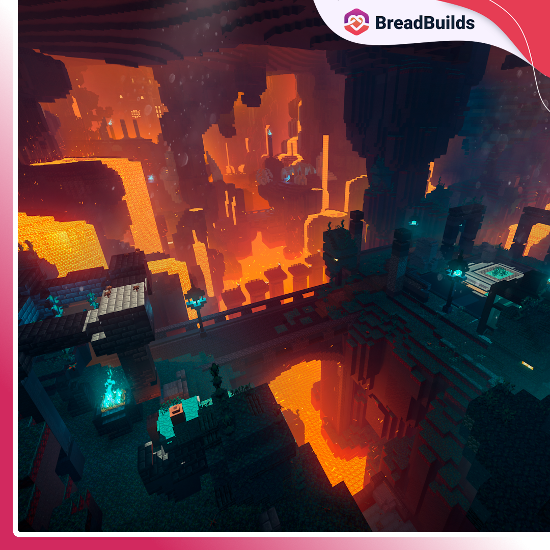 Nether Dungeon preview image