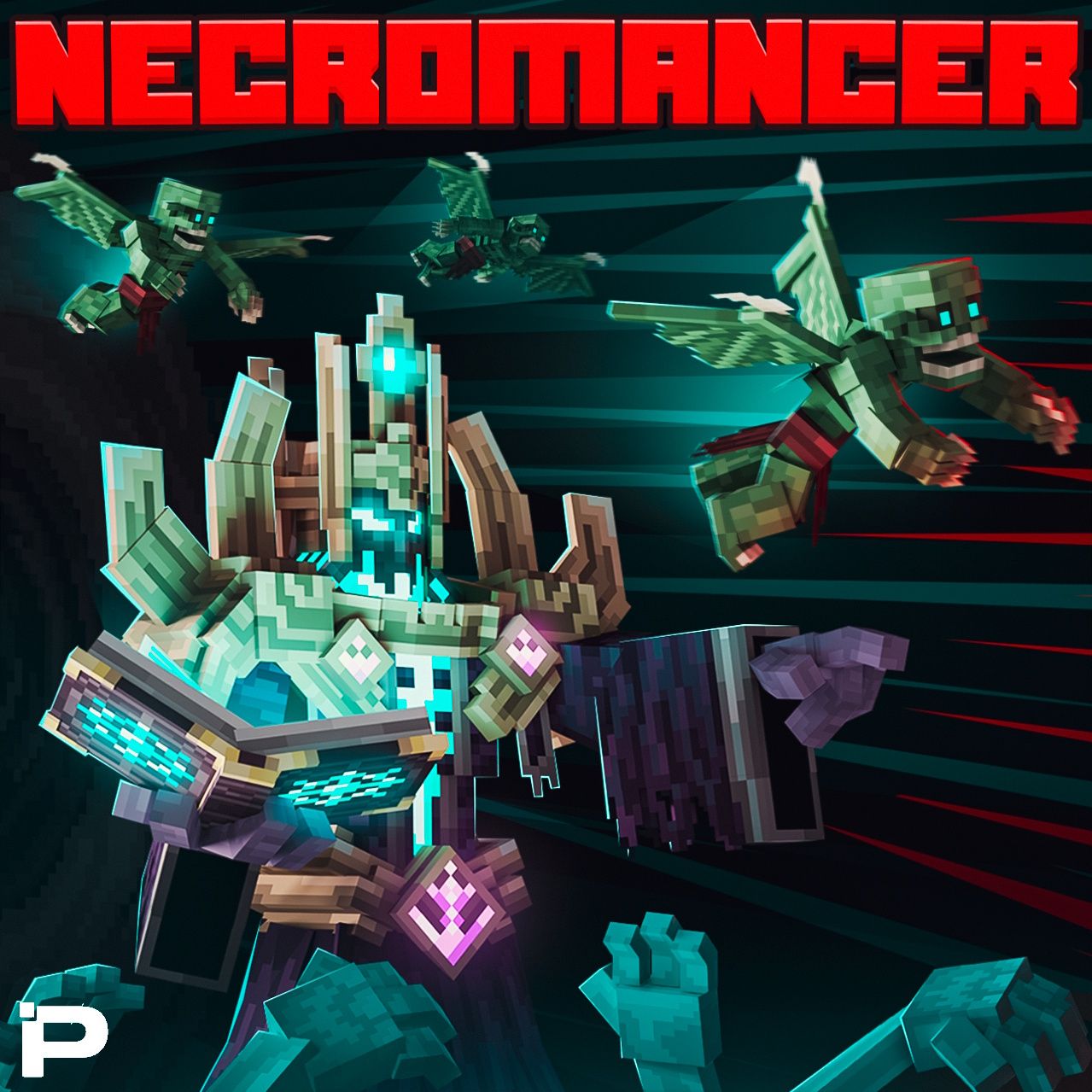 Necromancer preview image