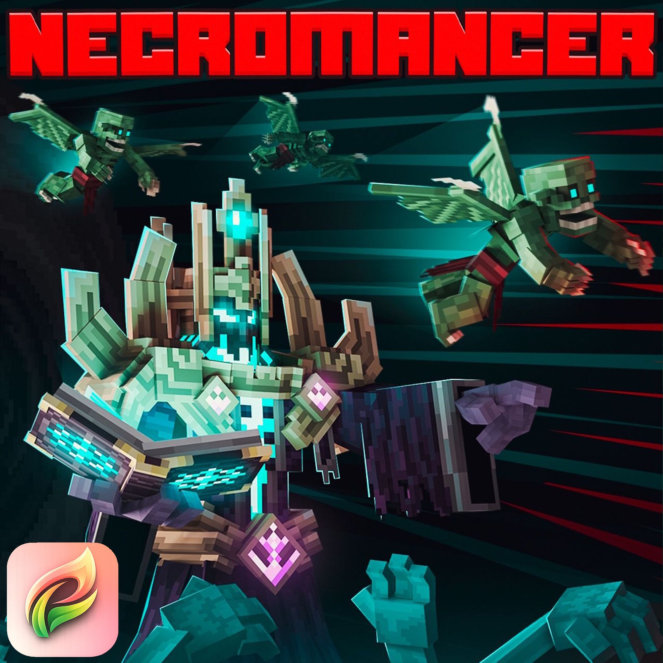 Necromancer preview image
