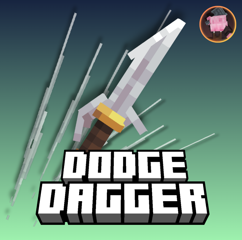 Dodge Dagger preview image