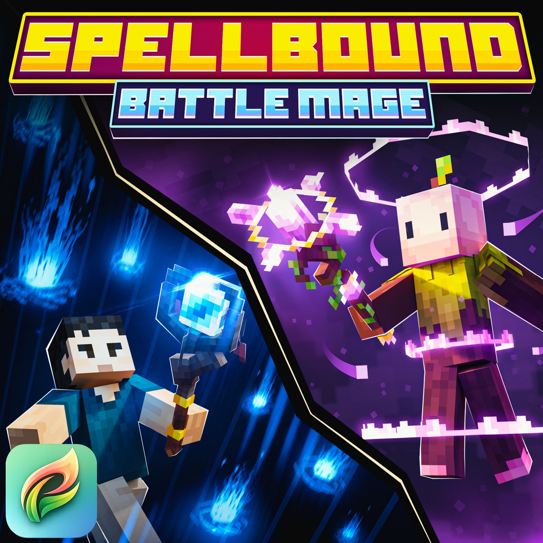 Spellbound: Battle Mage preview image