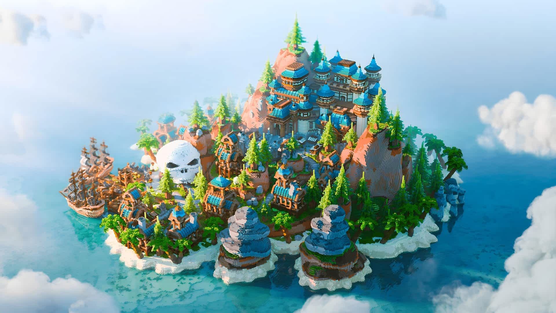 Hub - BlueBay preview image