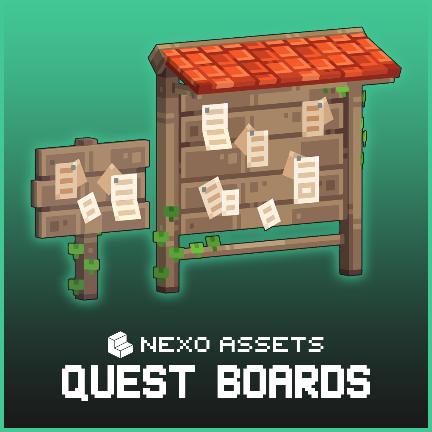 Quest Boards preview image