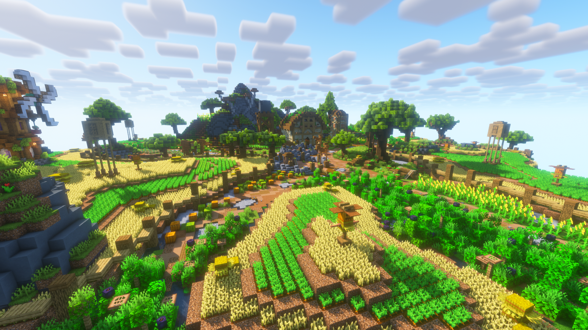 Cluckstead | 200x200 | Farm Island preview image