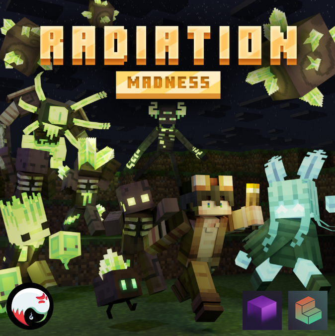 Radiation Madness preview image