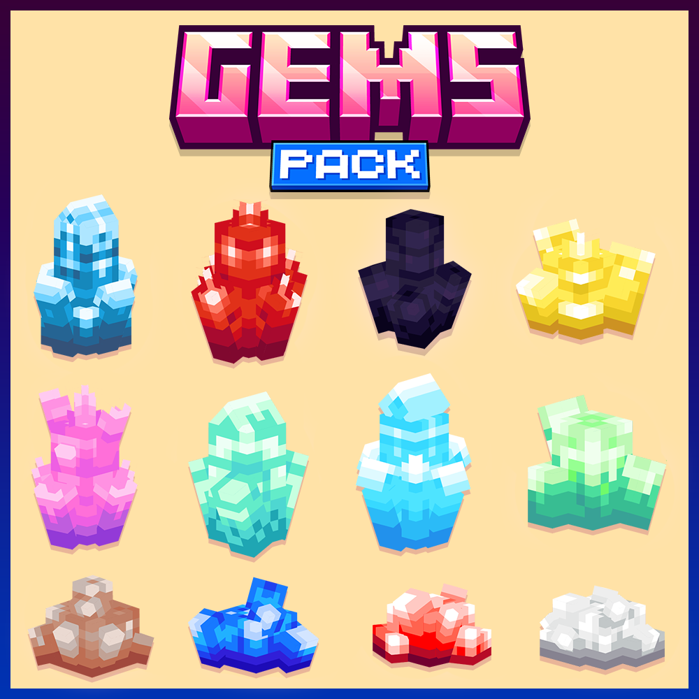 gemsorepack
