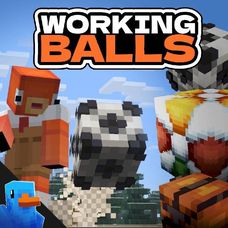 FischVogels Working Football preview image