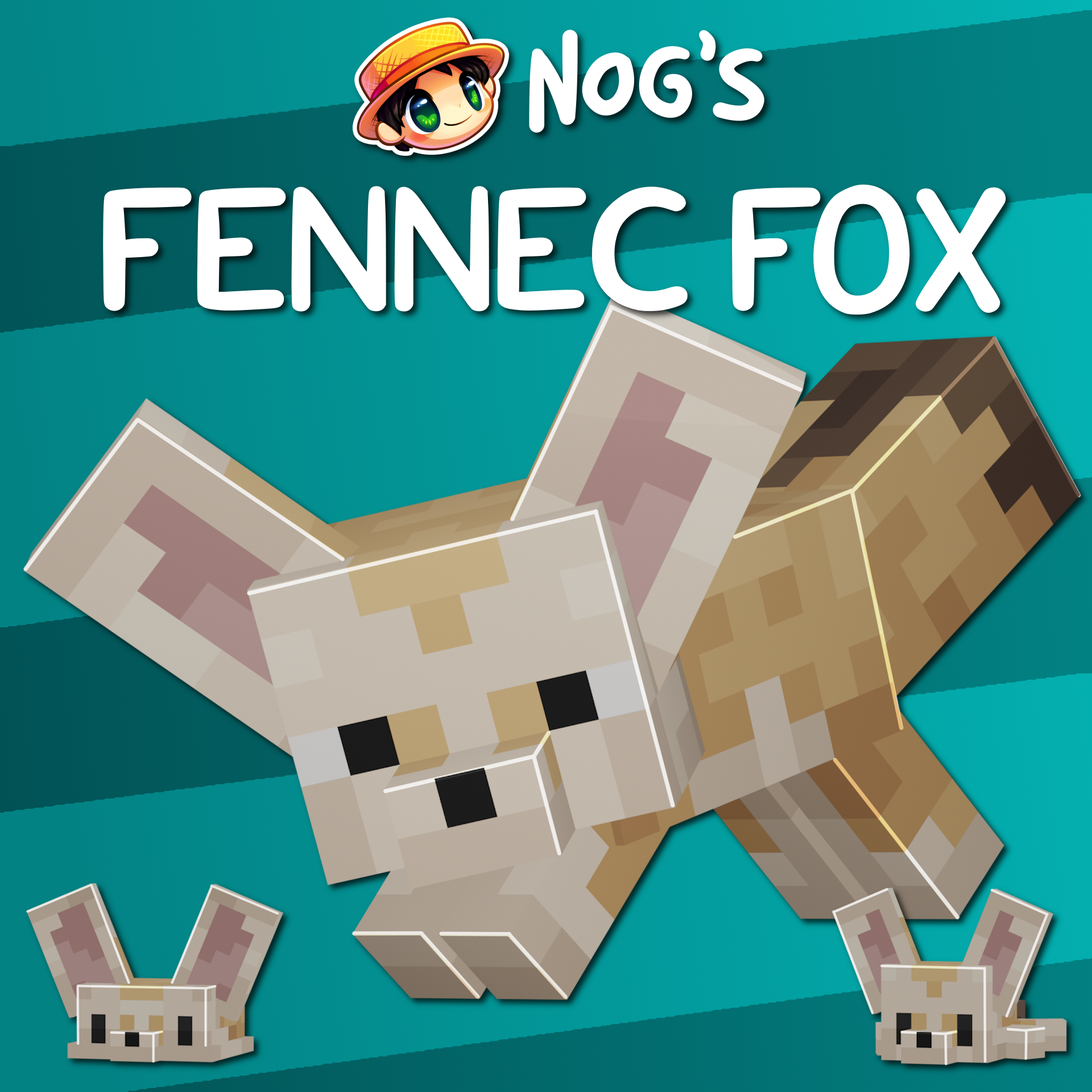 Nog's Fennec Fox preview image