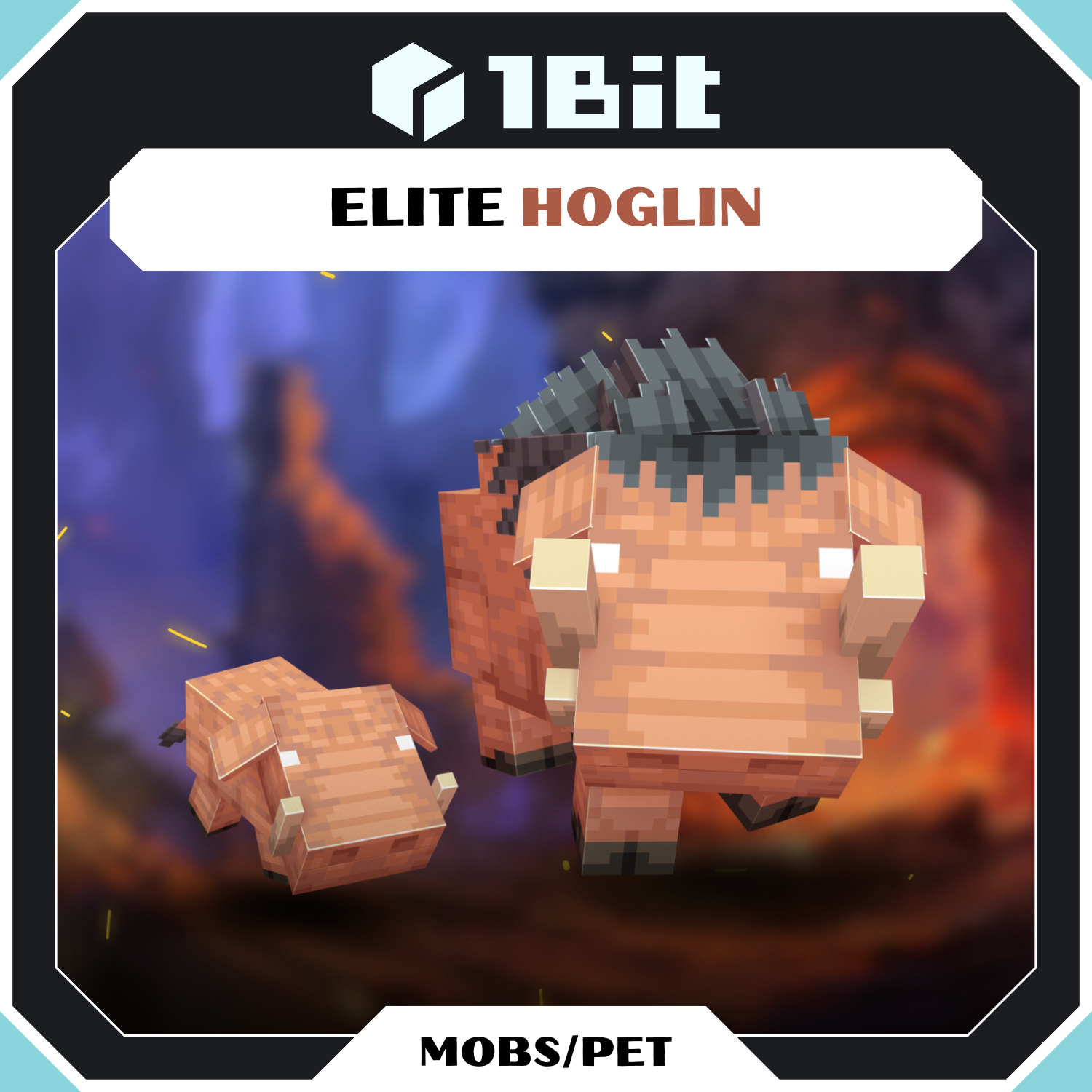 Elite Hoglin preview image