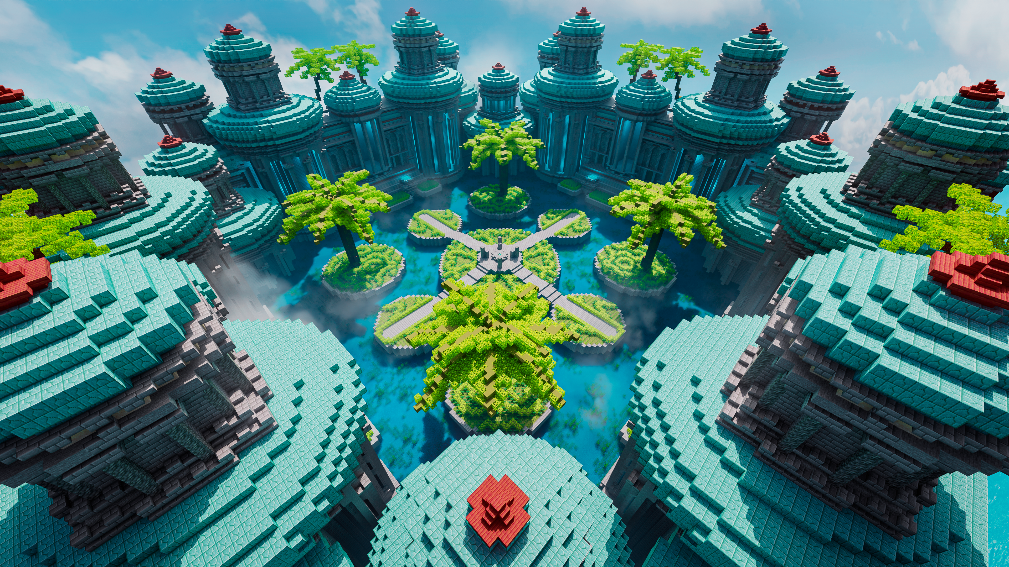 Aetheron preview image